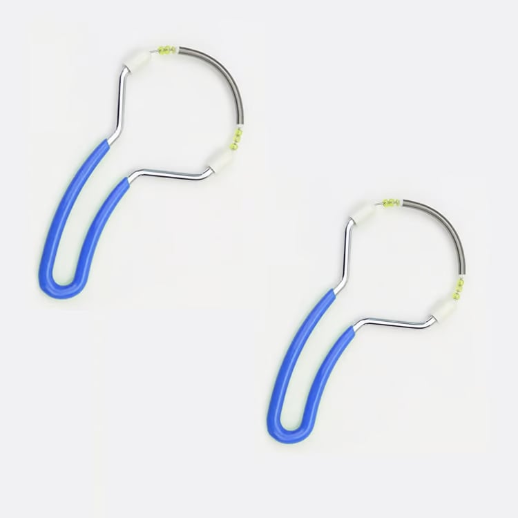 SkinGlide™ | Quick, Gentle Hair Removal Anytime!