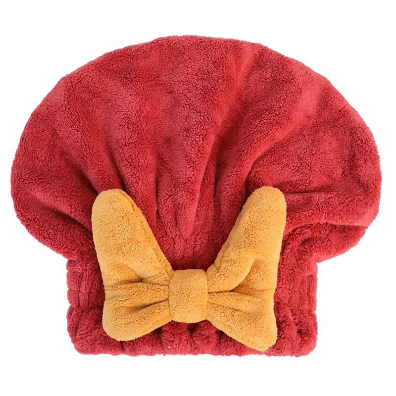 VelvaDry™ | The Softest Way to Dry Your Hair