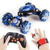 StuntMaster™ | Remote Control Stunt Car with Gesture Sensor