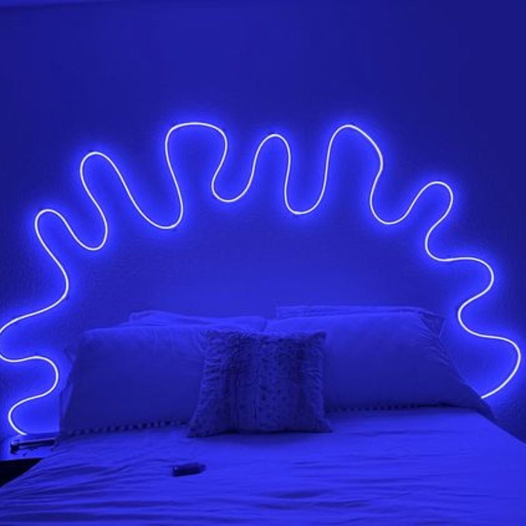 GlowBeam™ | Vibrant Neon LED Lights for Brilliant Illumination and Style