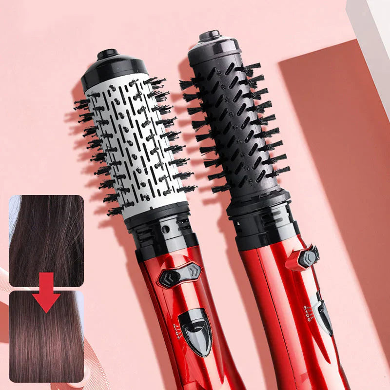 Rotating Hair Dryer Blowout Brush | (LAST DAY 70% OFF SALE!)