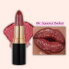 GleamKiss™ | Lips That Speak in Sparkle