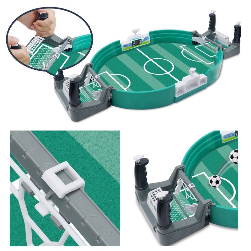 KickFrenzy™ | Ultimate Table Soccer Game