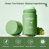TeaToxGlow™ | Luxurious Pore Care, Infused with Nature!