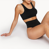 Ruby™ | Comfortable Slimming High Waist Thong