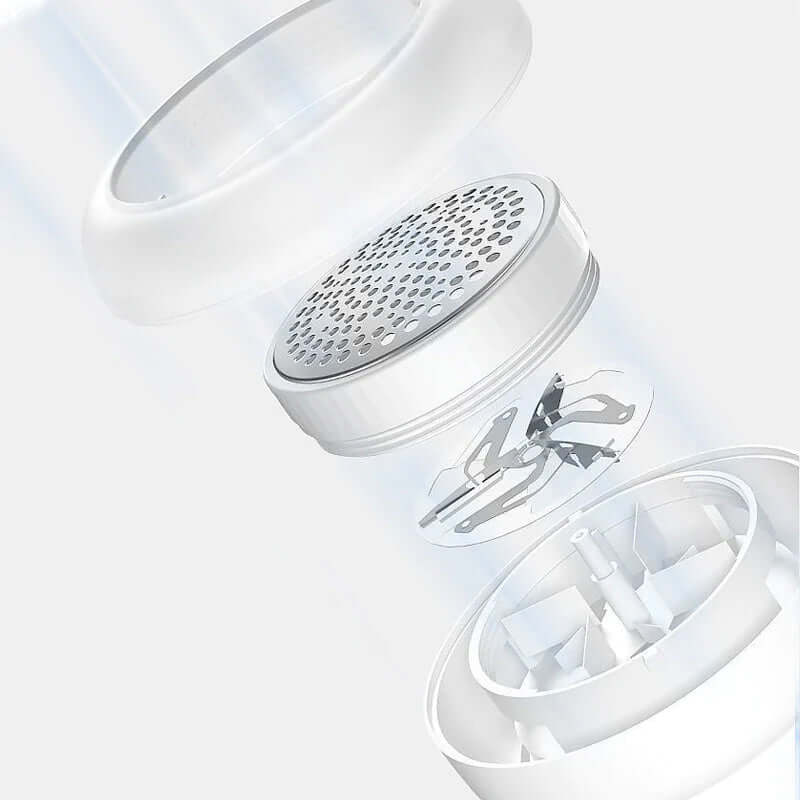 RenewLint™ | Your Everyday Helper for Lint-Free Living