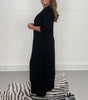 Autumn™ | Women's Long Top and Pants Set