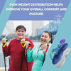 TheraStep™ | Combining Ancient Acupressure Science with Modern Comfort Technology