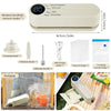 AirSeal™ | The Smarter Way to Seal & Store