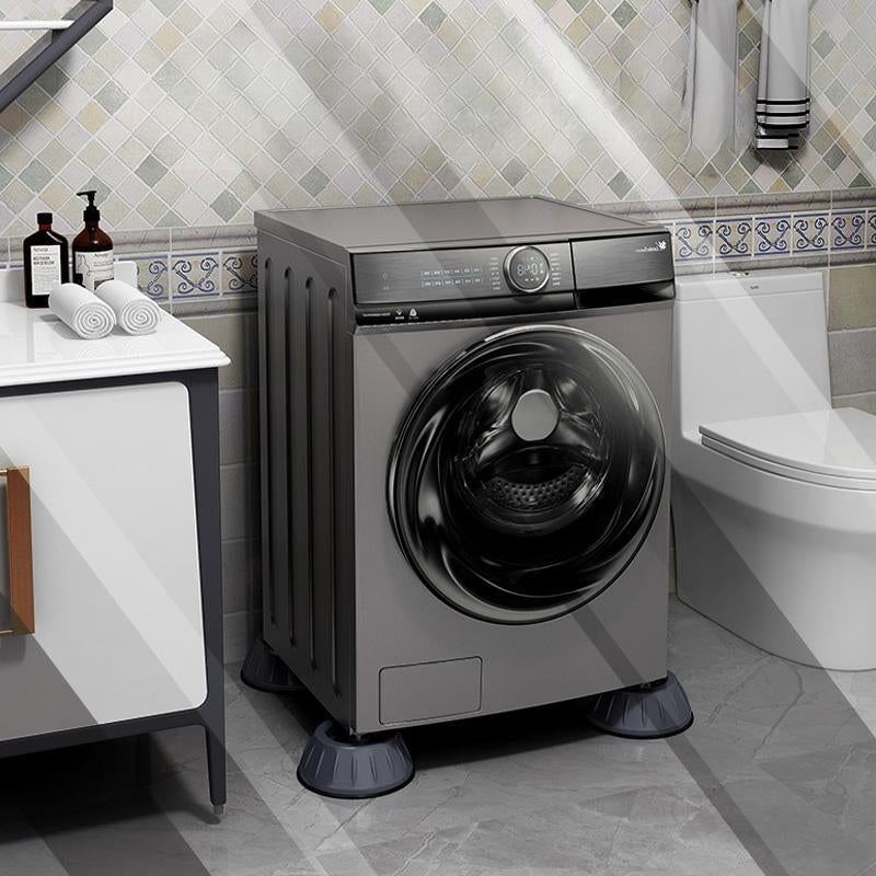 SilentGrip™ | Steady Appliances, Quiet Home!