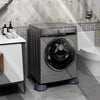 SilentGrip™ | Steady Appliances, Quiet Home!