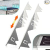 StoveGuard™ | No More Mess in the Middle!