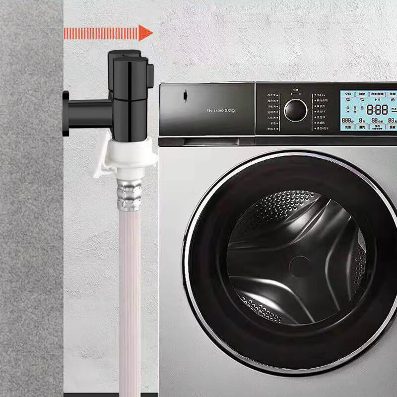 TwinFlow™ | Style & Function at Every Faucet — Sink or Shower!