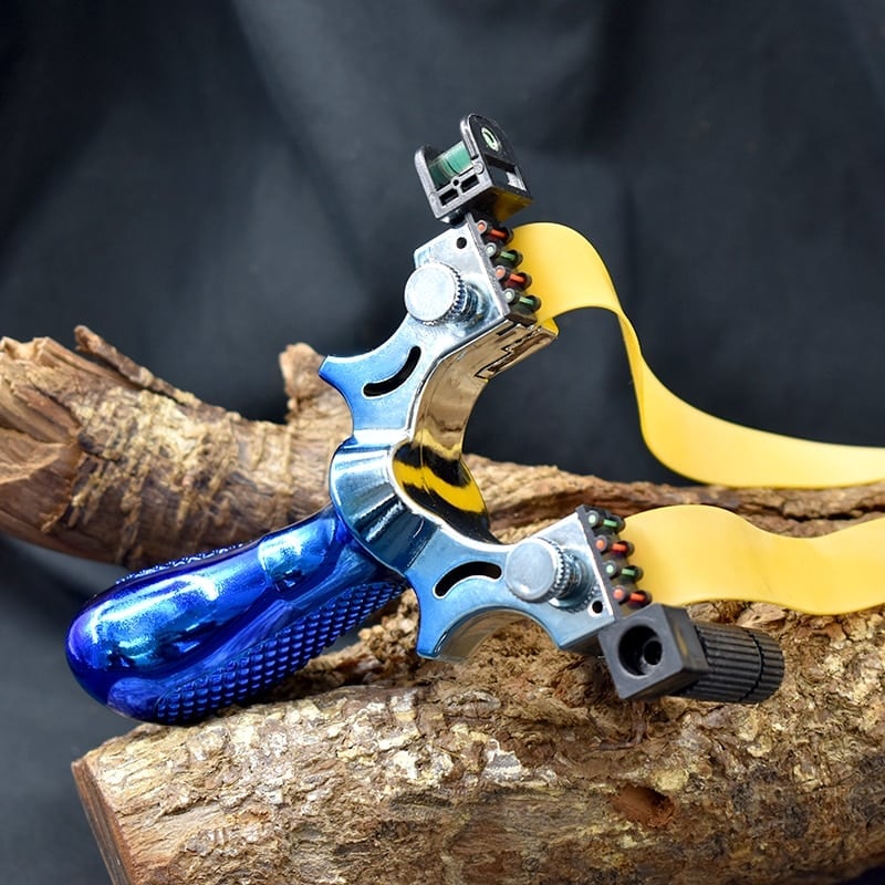 LaserShot™ | Follow the Light—Master the Shot!