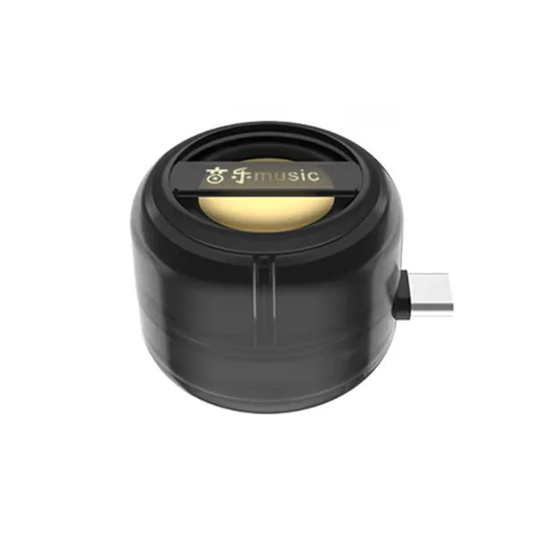 SoundPod™ | Your Anywhere Audio Companion