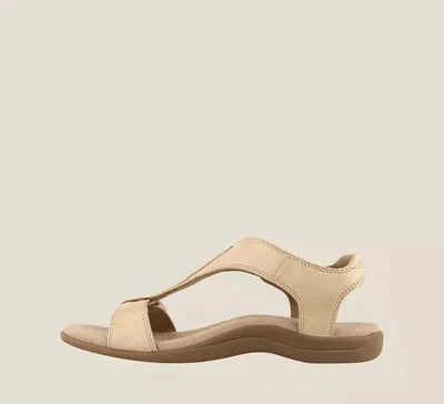 Olive™ | Foot Support Orthopedic Sandals