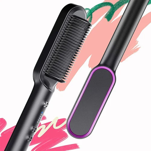 ChicWave™ | Effortless Styling Comb