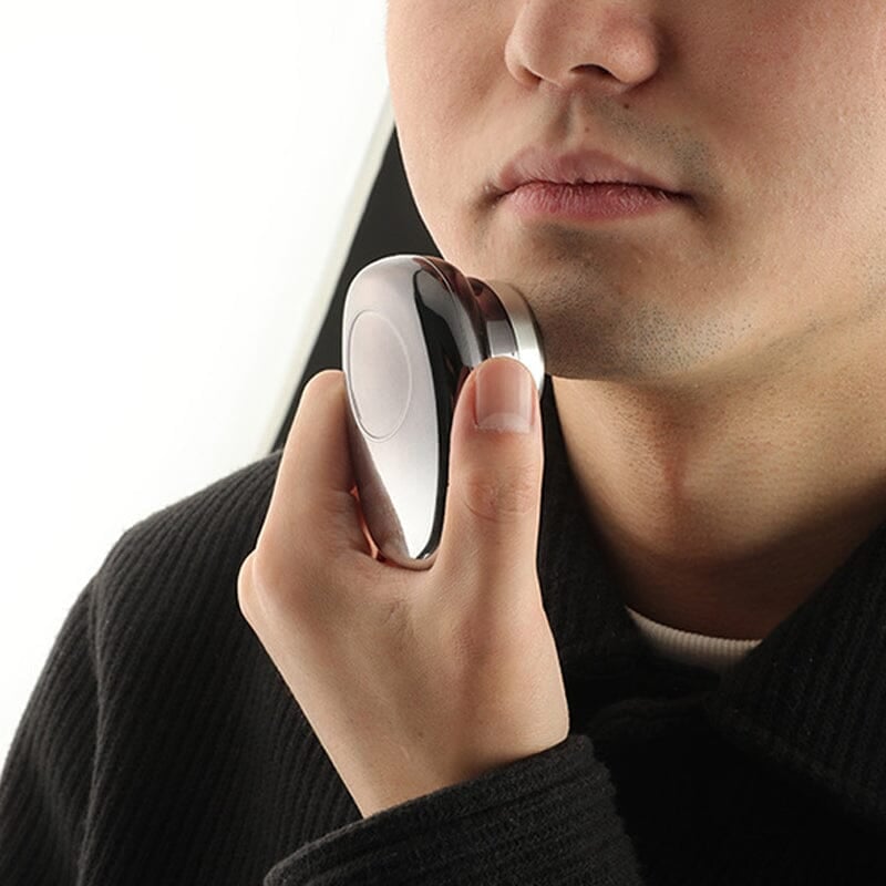PocketShave™ | Your Pocket-Sized Shaving Expert