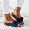 Scarlett™ | Floral Orthopedic Sandals
