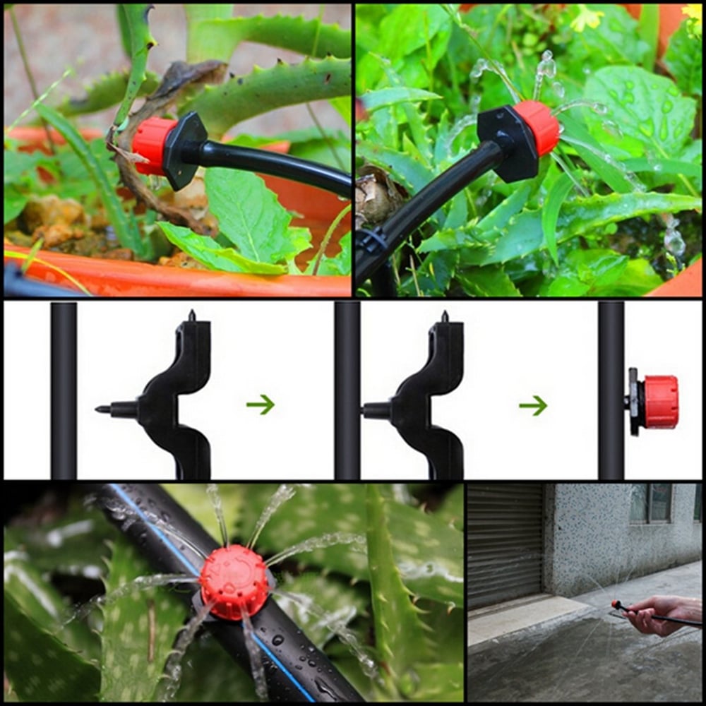 DripFlow™ | Smart Watering Made Simple