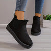 Carmen™ | Elegant and Warm winter boots