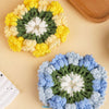 PetalCoast™ | DIY Coasters That Bring Spring to Your Table