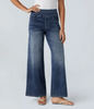 Ellain™ | Curve-Perfecting Jean, All Day Long!