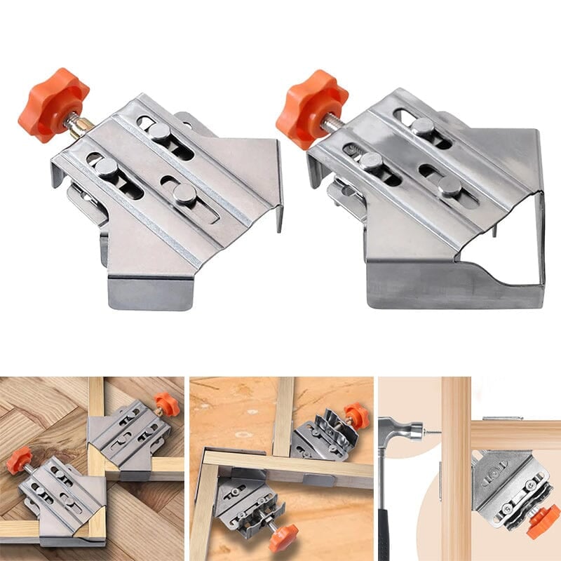 AngleLock™ | Your Go-To Tool for Perfect Alignment