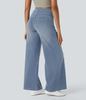 Dani™ | High-waist comfort jeans