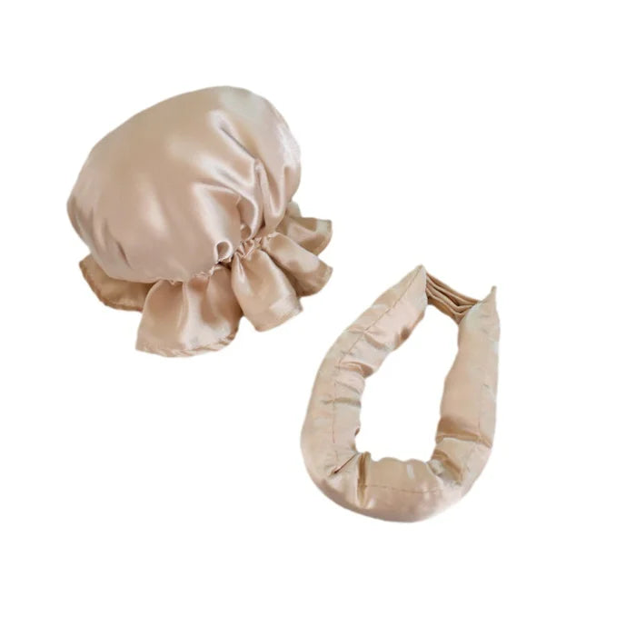 Twist&Tuck™ | Heatless Styling Buns
