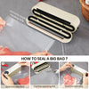 AirSeal™ | The Smarter Way to Seal & Store