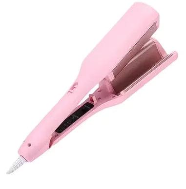 French Wave Curling Iron (Last Day For Sale!)
