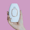 LumaGlow™ | The Ultimate At-Home Laser Hair Removal Solution