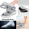 Zoey™ | Women's Comfort Orthopedic Sandals