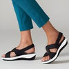 Zoey™ | Women's Comfort Orthopedic Sandals
