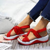 Zoey™ | Women's Comfort Orthopedic Sandals
