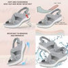 Zoey™ | Women's Comfort Orthopedic Sandals