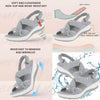 Zoey™ | Women's Comfort Orthopedic Sandals