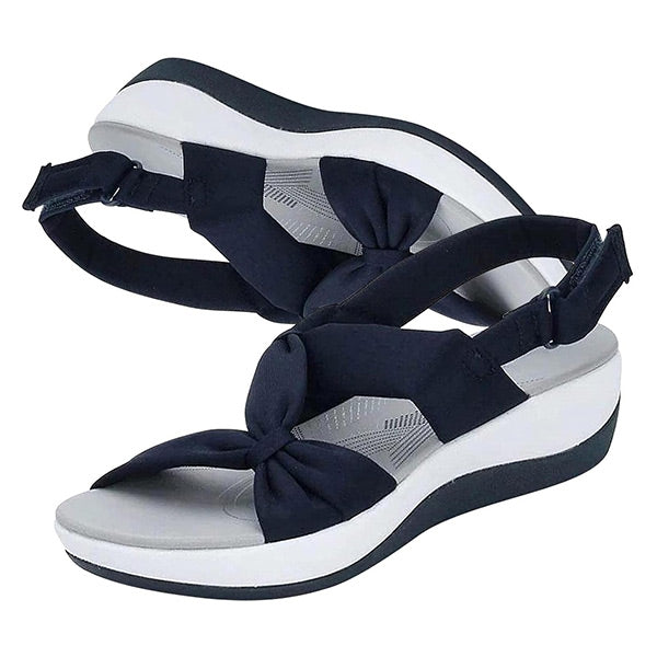 Zoey™ | Women's Comfort Orthopedic Sandals