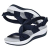 Zoey™ | Women's Comfort Orthopedic Sandals