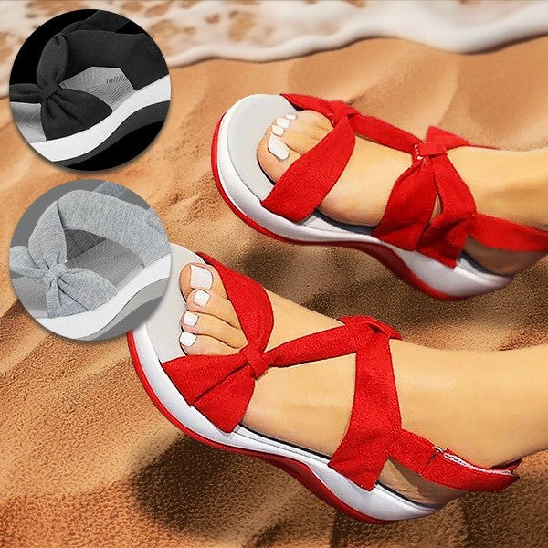 Zoey™ | Women's Comfort Orthopedic Sandals