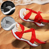 Zoey™ | Women's Comfort Orthopedic Sandals