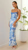 Emma™ | Floral Maxi Dress