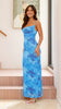 Emma™ | Floral Maxi Dress