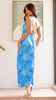 Emma™ | Floral Maxi Dress