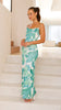 Emma™ | Floral Maxi Dress