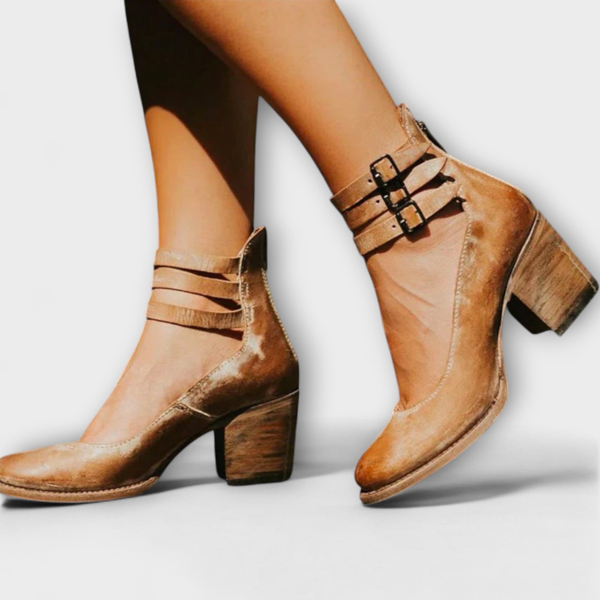Mira™ | Comfortable and stylish orthopedic sandals