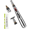 ReliefPen™ | Gentle Electric Therapy For Natural Pain Relief
