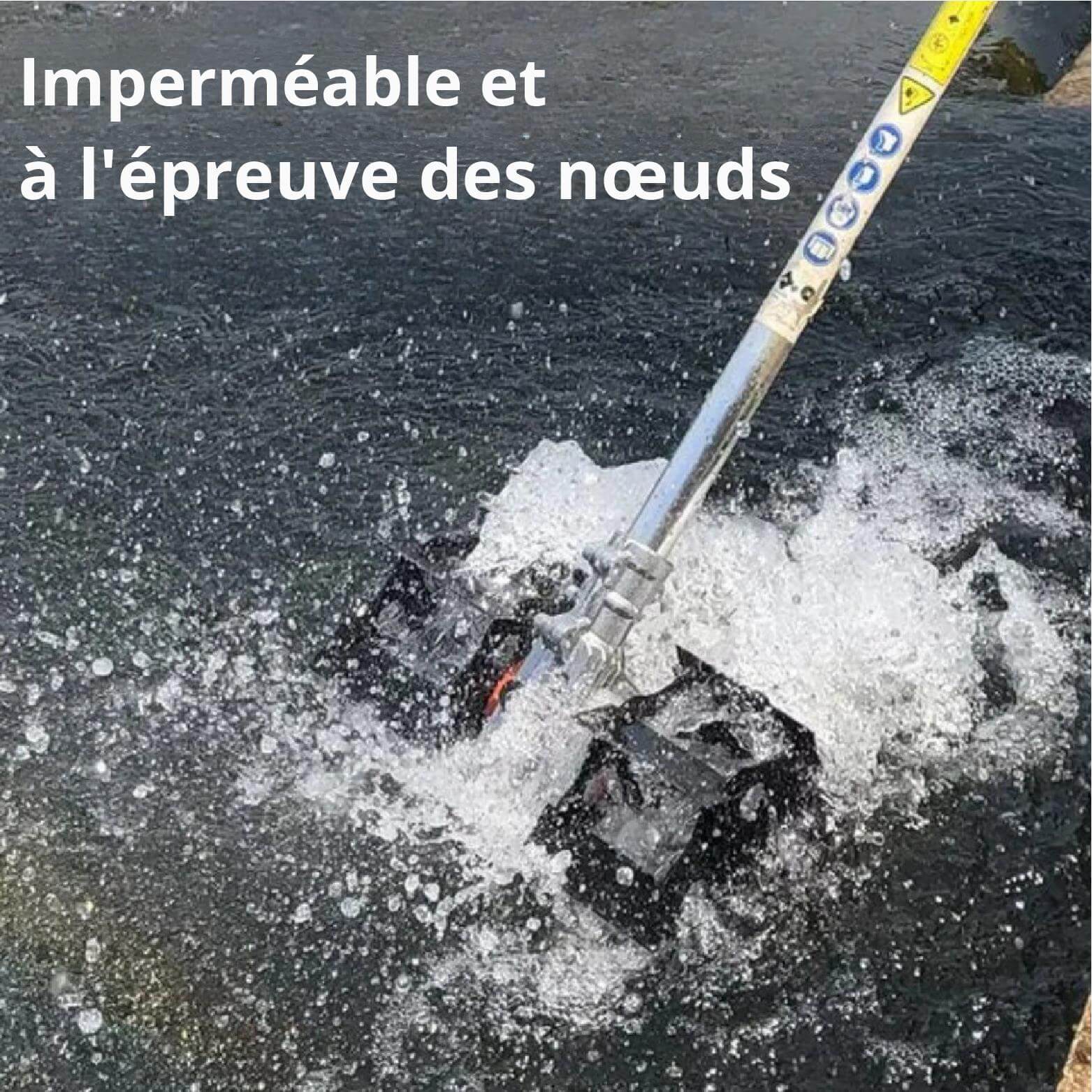 PlantPrep™ | Your Garden’s Best Friend Against Hard Soil!