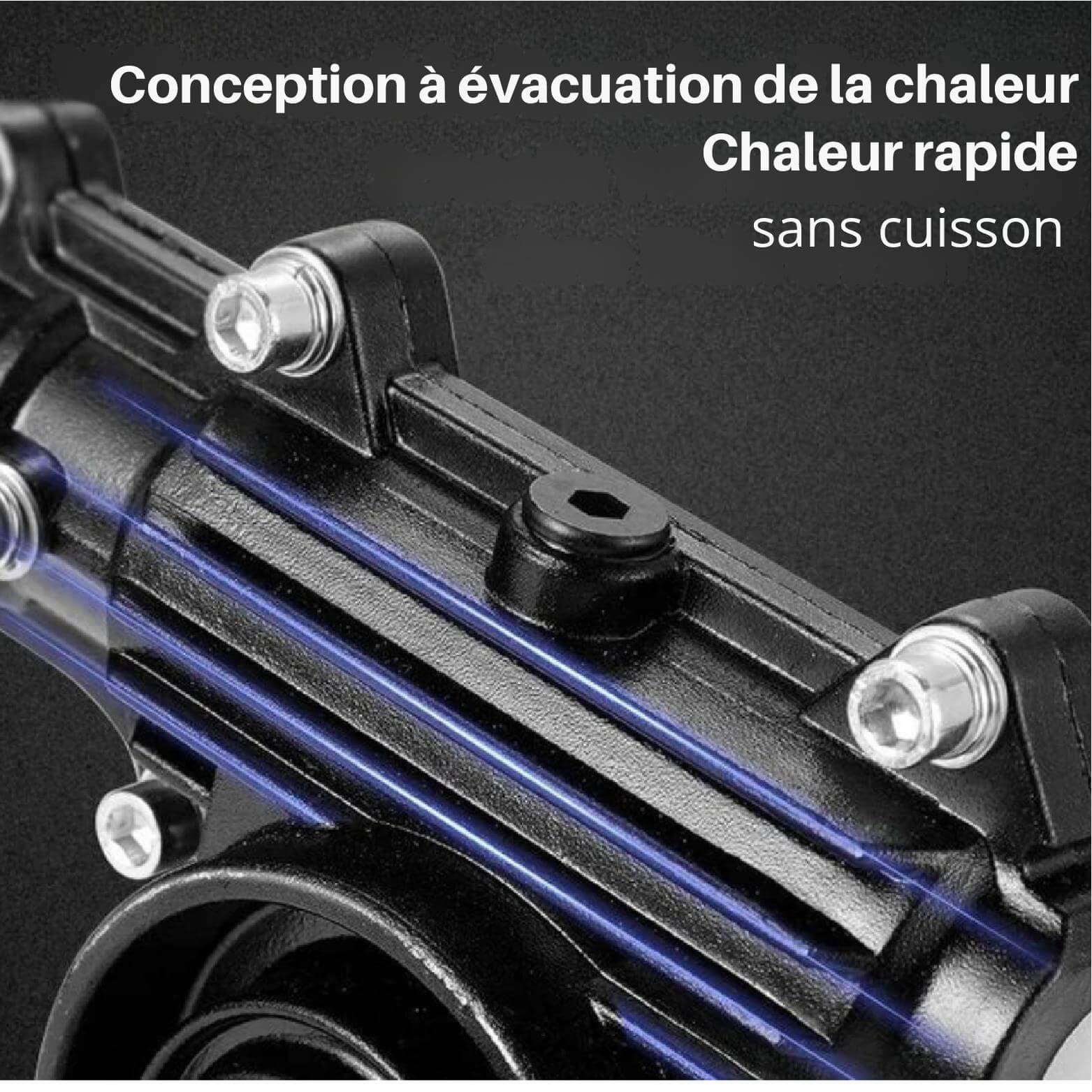 PlantPrep™ | Your Garden’s Best Friend Against Hard Soil!